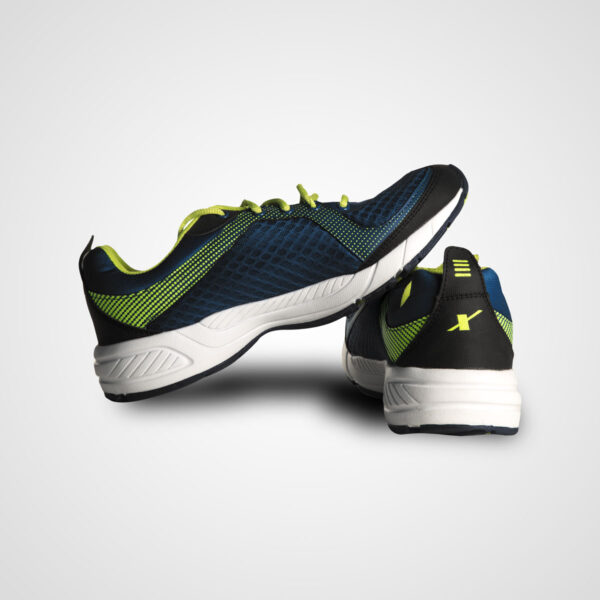 DNK Green Shoes - Imagem 3