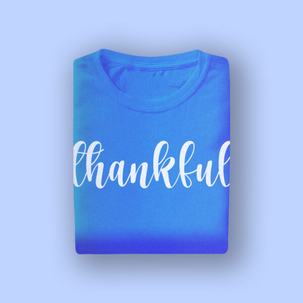 Blue Tshirt - Imagem 2